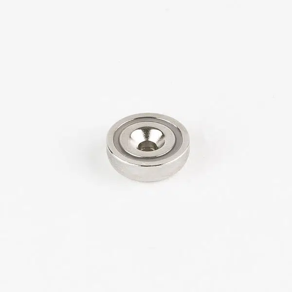 neodymium pot magnet