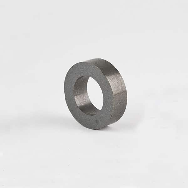 bonded neodymium ring magnets