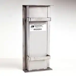 Magnetic sheet fanners.