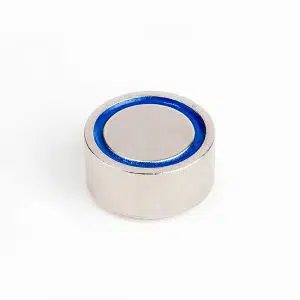 Neodymium Assemblies, Concentric Tapped