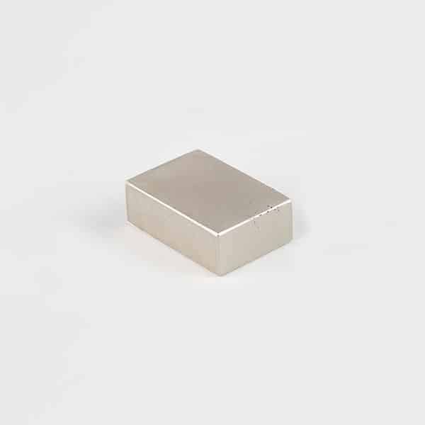 ▷ Neodymium Magnets 3x0'5mm - 100 units (N52) 