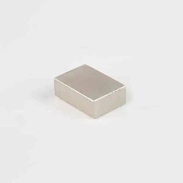 Neodymium Block Magnets