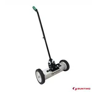 Magnetic Push Sweepers (Easy Clean)