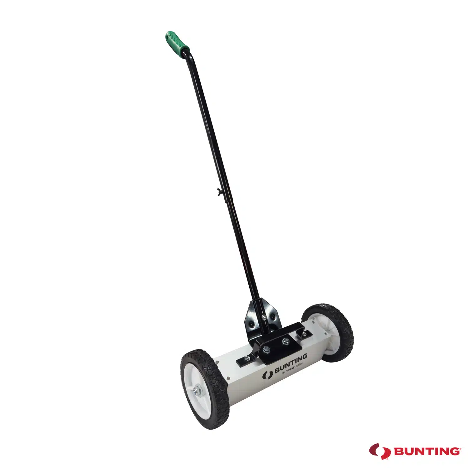 Magnetic Sweepers
