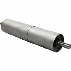 Magnetic Head Pulleys
